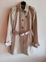 Trenchcoat Tommy Hilfiger Gr. M Niedersachsen - Salzhausen Vorschau