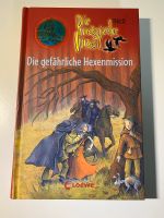 Ich verkaufe das Buch ,,Die Gefährliche Hexenmission“ Saarland - Dillingen (Saar) Vorschau