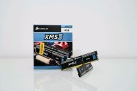 Corsair XMS3 4GB (2×2GB) DDR3-1600 CL9 Nürnberg (Mittelfr) - Nordstadt Vorschau