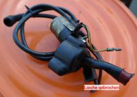 Anlasser Relais Honda Goldwing K 1 1976 Nordrhein-Westfalen - Wegberg Vorschau