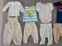 Baby Body Hose Shirt 56 Brandenburg - Dallgow Vorschau