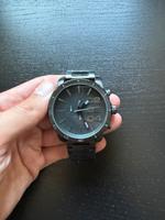 Diesel DZ-4207 Armbanduhr Baden-Württemberg - Waldstetten Vorschau