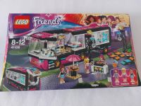 Lego Friends 41106 Popstar Tourbus in OVP Rheinland-Pfalz - Ober-Flörsheim Vorschau