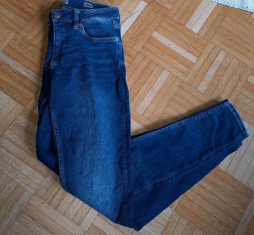 S.Oliver Jeans Gr 36 L 32 in Althornbach