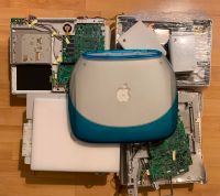 Apple iBook G3 G4 Defekt Nordrhein-Westfalen - Brühl Vorschau