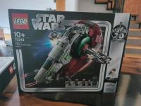Lego Star Wars - Slave 1 - "75243" Originalverpackt Nordrhein-Westfalen - Hilden Vorschau
