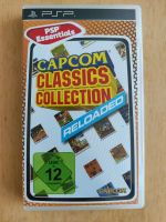 PSP Spiel, Capcom classics, 19€ Bremen - Walle Vorschau