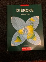 DIERCKE Weltatlas 2. Ausgabe Schule Studium Niedersachsen - Bawinkel Vorschau