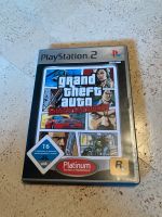 GTA Liberty City Stories, PS 2, Leerhülle Stuttgart - Plieningen Vorschau