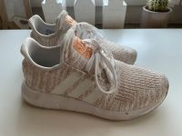 Adidas Originals NMD Sneaker rosegold weiß Laufschuhe Gr.36 Sachsen - Markranstädt Vorschau