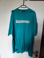 Balenciaga Ripped Destroyed T-Shirt Nordrhein-Westfalen - Detmold Vorschau