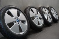 4 ORIGINAL WINTERRÄDER WINTERREIFEN 155/70 R19 BMW I3 Typ I01 6852053 Styling 427 19 ZOLL WINTERKOMPLETTRÄDER FULDA 2023 NEU MwSt. ausweisbar !!! Nordrhein-Westfalen - Borchen Vorschau