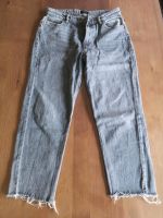 Onlemily Gr 31/30 Blush only Damen Jeans grau M Niedersachsen - Wietmarschen Vorschau