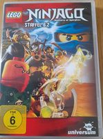 DVD LEGO Ninjago Master of Spinjitzu Staffel 6.2 FSK 6 Universum Schwerin - Weststadt Vorschau