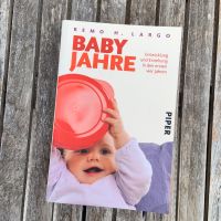 Taschenbuch Remo H. Largo Babyjahre Bayern - Hilpoltstein Vorschau