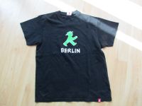 Berlin Ampelmann T-Shirt Shirt Ampelmännchen Gr. 152 Hessen - Baunatal Vorschau