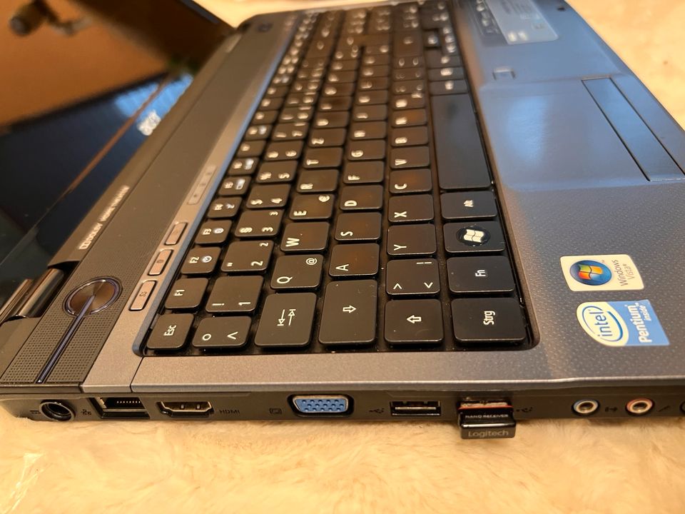 Acer Laptop Aspire 578Z in Bochum