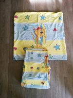 Kinderbettwäsche Bettbezug Kissenbezug für Kinder Baden-Württemberg - Mötzingen Vorschau