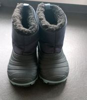 Winterstiefel Größe 21 Bayern - Neusorg Vorschau