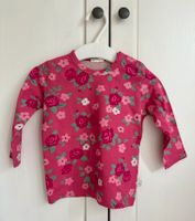 Benetton Baby 2tlg. Set Oberteil und Hose Gr. 68 NEU Blumenmuster Berlin - Spandau Vorschau