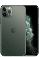 Apple iPhone 11 Pro Nachtgrün 64GB *Vom Fachhändler* Rheinland-Pfalz - Mainz Vorschau