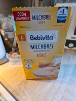 * zu verschenken* 1x Bebivita Milchbrei mit Keks Nordrhein-Westfalen - Lünen Vorschau