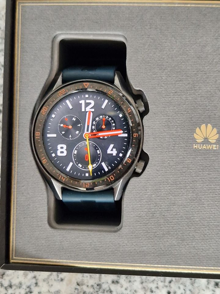 Huawei Watch GT 46mm in Tuttlingen