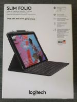 Slim Folio iPad (Bluetooth) Niedersachsen - Braunschweig Vorschau