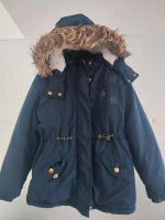 Tom Tailor Winterjacke Gr. 116/122 Niedersachsen - Lehre Vorschau