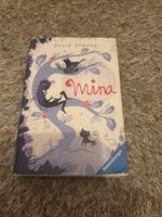 Ravensburger Buch "Mina - David Almond" Bergedorf - Hamburg Lohbrügge Vorschau