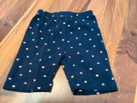 Short / Kurze Hose blau mit Herzen Ernsting's Family Größe 92! Bayern - Jesenwang Vorschau