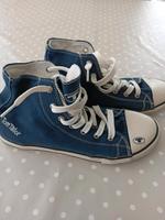 Chucks von Tom Tailor Gr. 40 Baden-Württemberg - Bad Saulgau Vorschau