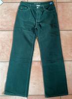 Cordhose dunkelgrün Größe 40 Rheinland-Pfalz - Hennweiler Vorschau