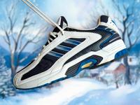 NEUWERTIG ❗ ADIDAS Response 2001, Gr. 41 1/3, US8 Berlin - Pankow Vorschau