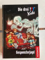 Die drei Fragezeichen Kids, Gespensterjagd Münster (Westfalen) - Centrum Vorschau