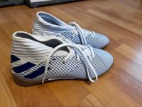 ADIDAS NEMEZIZ 19.3 IN Größe 38 Fußballschuhe Sachsen-Anhalt - Großkorbetha Vorschau