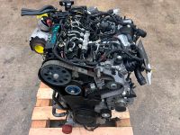 MOTOR CNH 43.981KM KOMPLETT 2.0 TDI 190PS AUDI VW Seat Skoda Niedersachsen - Braunschweig Vorschau