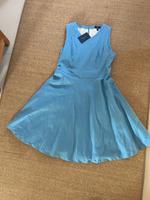 Gant Kleid Kornblumenblau 40 wneu Etikett Traum Drehkleid Bayern - Viereth-Trunstadt Vorschau