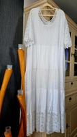 Traumhaft Kleid,Sommerkleid,Urlaub Gr.52/54 Kreis Pinneberg - Bevern (Holstein) Vorschau