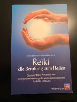 Reiki die Berufung zum Heilen Bayern - Oberkotzau Vorschau