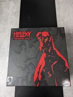 Hellboy - The Board Game (EN) Hannover - Nord Vorschau