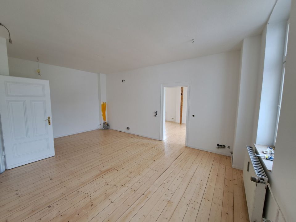 Renovierte 2-Raum-Wohnung in Essen-Kray in Essen