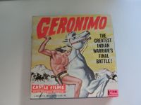 "Geronimo" 8 mm Schmalfilm mit Ton Häfen - Bremerhaven Vorschau