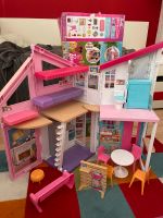 Barbie Haus Malibu klappbar mit Original Verpackung (Karton) Berlin - Friedenau Vorschau