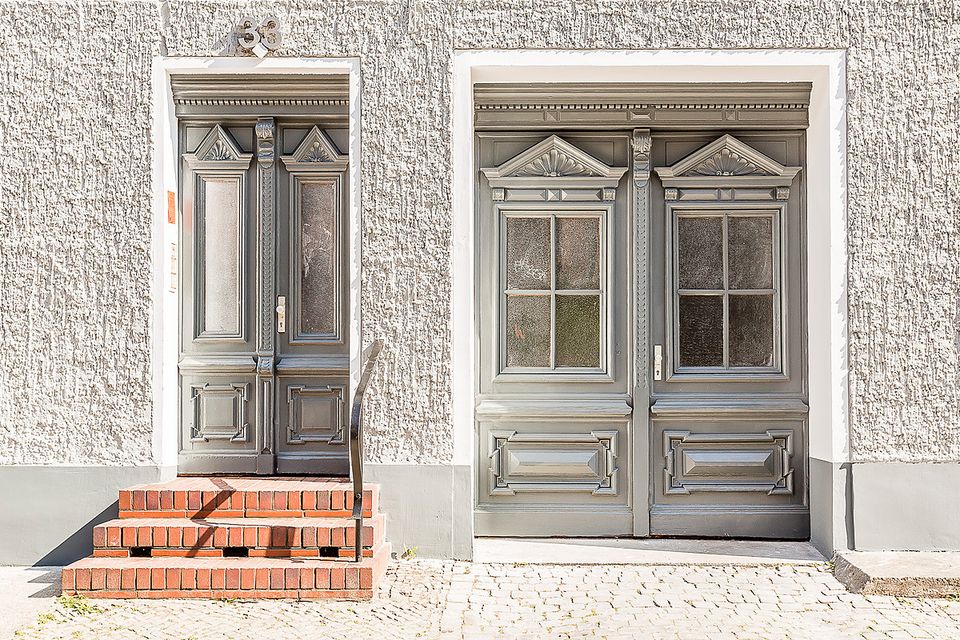 Perfekte Lage: Altstadt vor der Tür! in Berlin