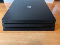 Sony Playstation 4 pro 1tb Rheinland-Pfalz - Harthausen Vorschau