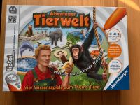 TIPTOI Ravensburger „Abenteuer Tierwelt“ OVP Berlin - Charlottenburg Vorschau