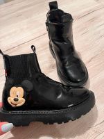 Zara Stiefel Minnie und Mickey Maus Größe 28 Bayern - Ochsenfurt Vorschau