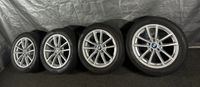 BMW 3er G20 G21 4er G22 G23 2er G46 225/50 R17 Winterreifen RDKS Hessen - Maintal Vorschau