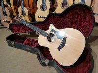 Taylor 314ce Westerngitarre Gitarre mit Pickup Hannover - Mitte Vorschau